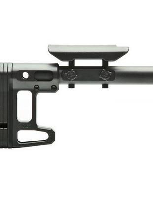 Приклад MDT Skeleton Rifle Stock LITE алюминиевый сплав 6061-Т...