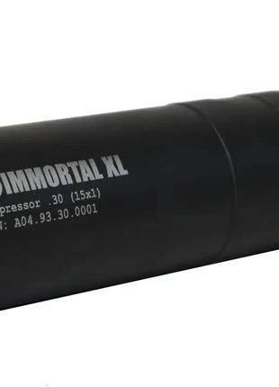 Глушитель Steel IMMORTAL XL калибры .30 (.308, 30-06, .300), р...
