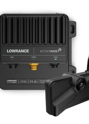 Датчик Lowrance Active Target Live Sonar (000-15593-001)