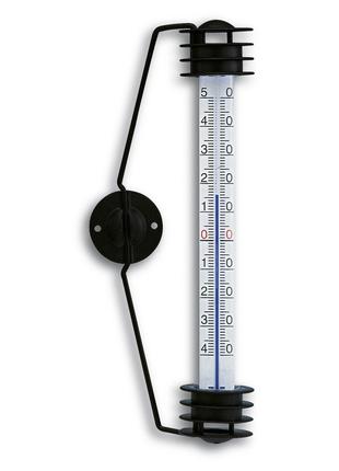 Оконный термометр TFA 146000 с металлическим держателем