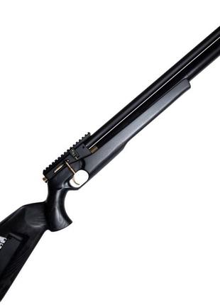 Гвинтівка ZBROIA Хортиця РСР 450/230 чорна 4.5 мм