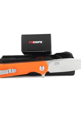 Складной нож Firebird FH41S-OR