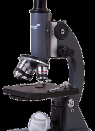 Микроскоп Levenhuk 5S NG, монокулярный, Levenhuk, 71916