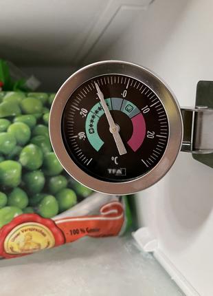 Термометр TFA 14401160 для морозильника или холодильника