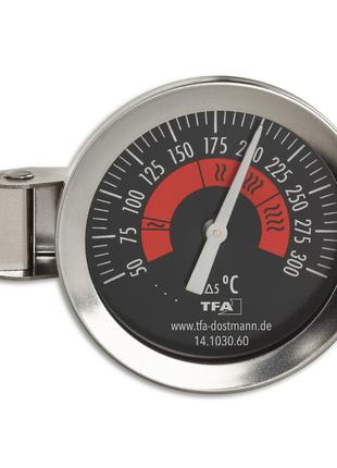 Термометр для духовки TFA 14103060 54x24x67 мм