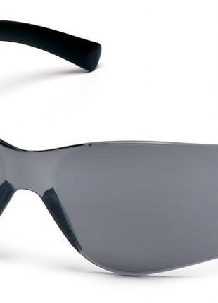 Открытыте защитные очки Pyramex ZTEK (gray) серые