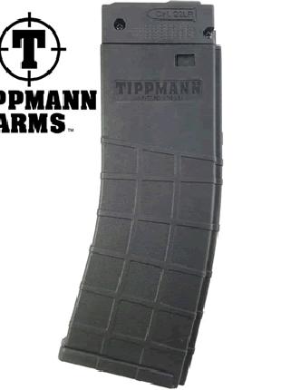 Магазин TIPPMANN ARMS M4-22 25-ти зарядний