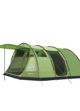 Палатка KingCamp MILAN 6(KT3059) Green