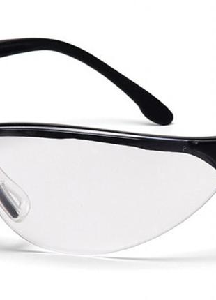 Открытые очки защитные Pyramex Rendezvous (clear) Anti-Fog, пр...