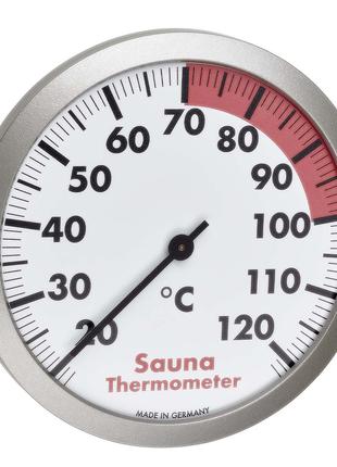 Термометр для сауни TFA 401053 аналоговий