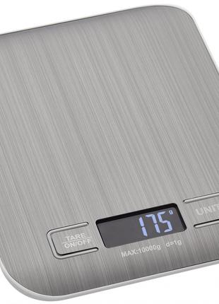 Весы кухонные TFA AMARETI 502004 до 10 кг