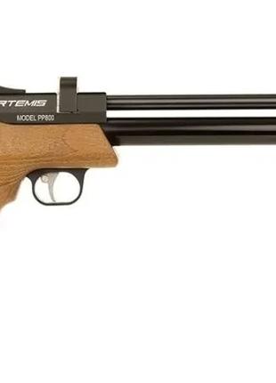 PCP пістолет SPA Artemis PP 800 R