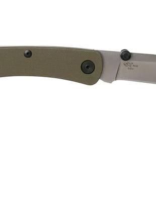 Нож Buck 112 Slim Pro TRX 112GRS5