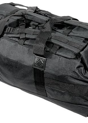 Тактическая сумка рюкзак Leapers Ranger, 91х30х30см