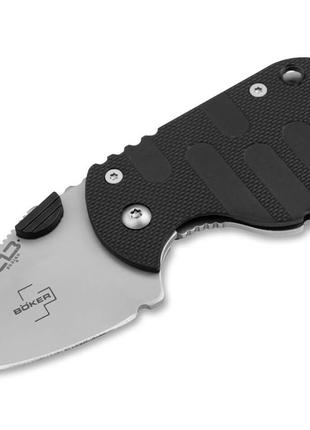 Складаний ніж Boker Subcom 2.0 Black