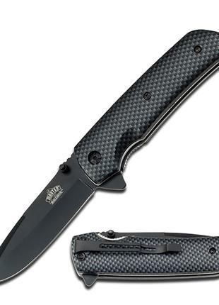 Складной нож Master USA MU-A005CF