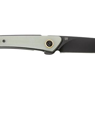 Нож Boker Plus Urban Spillo Jade G10 01BO357