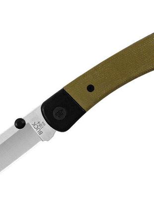 Нож Buck 110 HUNTER SPORT 0110GRS5