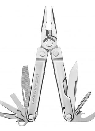 Мультитул многофункциональный LEATHERMAN BOND 832936