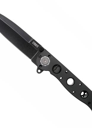 Складной нож CRKT M16 BLACK DEADBOLT (M16-03DB)