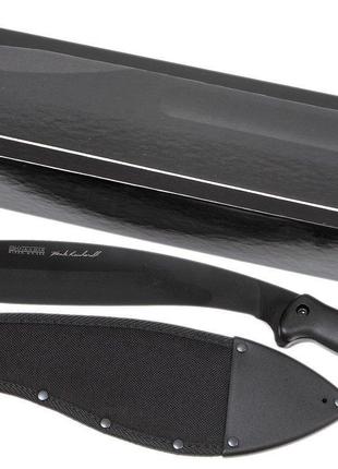 Кукри мачете Ka-Bar BK21 Becker\Reinhardt Kukri