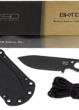 Шейный нож KA-BAR BK11 Becker Neckers