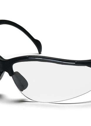 Открытыте защитные очки Pyramex VENTURE-2 (clear) прозрачные