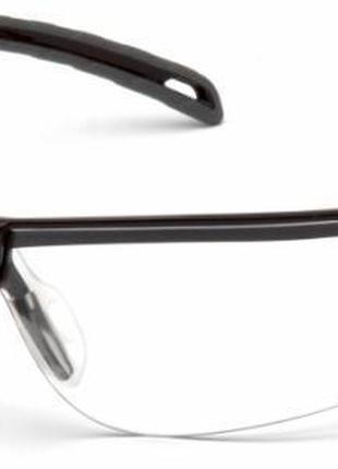 Открытыте защитные очки Pyramex EVER-LITE (Anti-Fog) (clear) п...