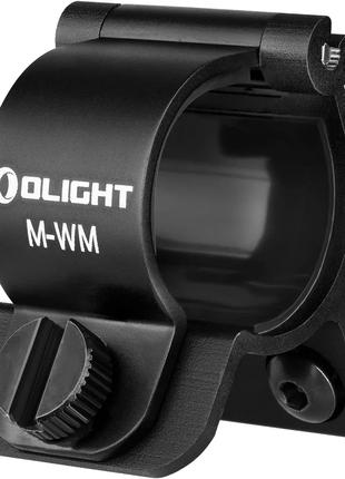 Крепление фонаря Olight M-Lock Mount for Warrior Series