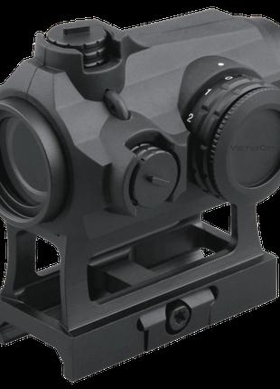 Коллиматорный прицел Vector Optics Maverick 1x22 Red Dot Scope...