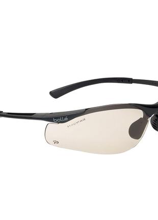 Балістичні окуляри Bolle Contour PSSCONTC13 лінзи платинум