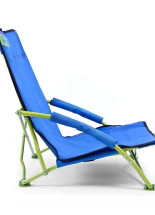 Кресло Spokey PANAMA (839629) blue