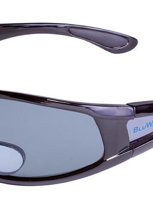 Поляризационные очки бифокальные BluWater Bifocal-3 (+2.0) Pol...
