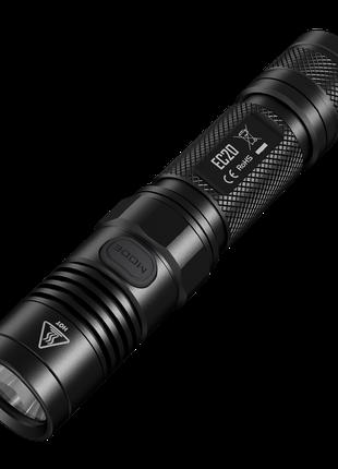 Ліхтар Nitecore EC20 (Cree XM-L2, 960 люменів, 7 режимів, 1x18...