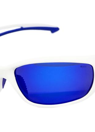 Захисні окуляри з поляризацією BluWater Seaside White Polarize...