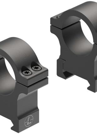 Тактические кольца Leupold 25.4 мм Open Range Cross-Slot Rings...