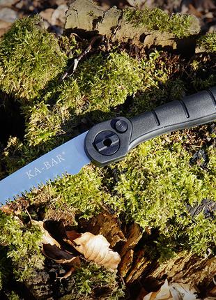 Складная пила KA-BAR Folding saw 1274