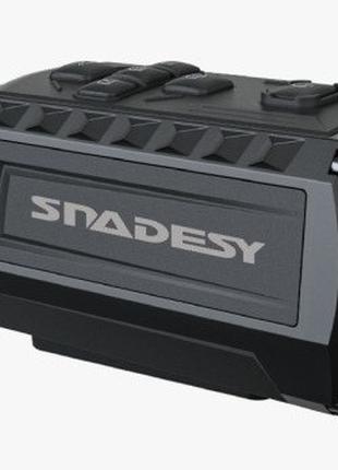 Тепловізор Snadesy SD-TS335 (384х288, 1800 м, 12 мкм, NETD <35...