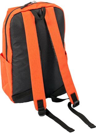 Рюкзак городской Skif Outdoor City Backpack S оранжевый, 10л