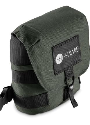 Сумка для бинокля Hawke Binocular Harness Pack (99401)