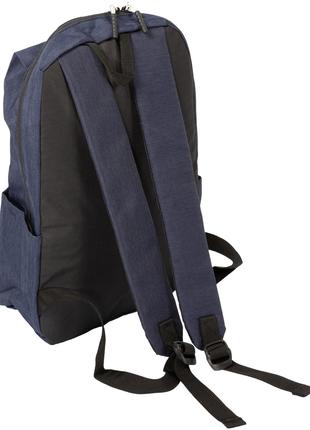 Рюкзак Skif Outdoor City Backpack S 10л темно-синий