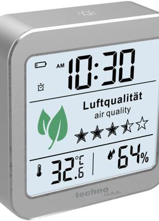 Измеритель качества воздуха Technoline WL1020 Silver (WL1020)