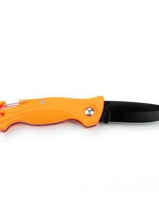 Складной нож GANZOG611 Orange