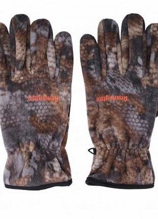 Охотничьи перчатки REMINGTON HUNTER TIMBER размер L/XL