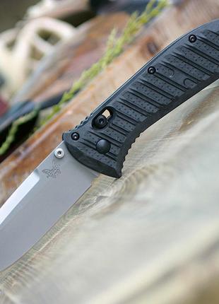 Складной нож Benchmade 570-1 Presidio II, 3.72" CPM-S30V