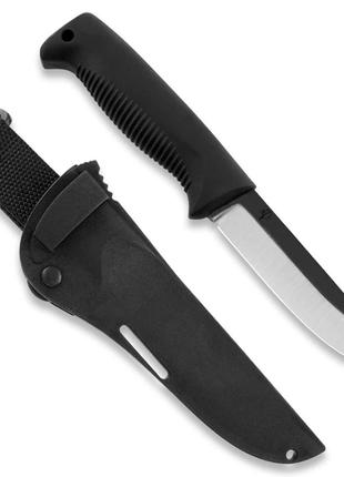 Нож Peltonen M07 FJP146 Black