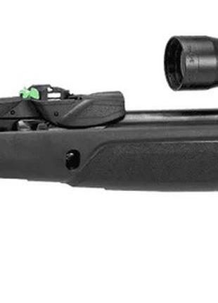 Пневматическая винтовка Gamo Swarm Magnum Pro 10X Gen3i 4.5 мм...