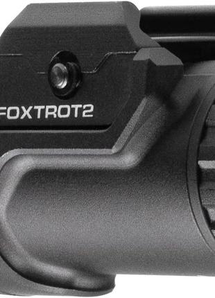 Фонарь Sig Optics FOXTROT2 WHITE LIGHT, BLACK