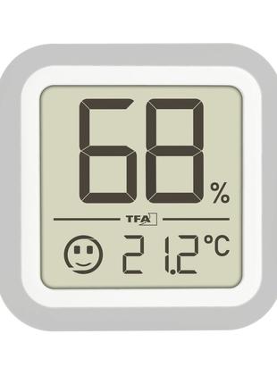 Цифровой термогигрометр для хьюмидоров TFA 305056