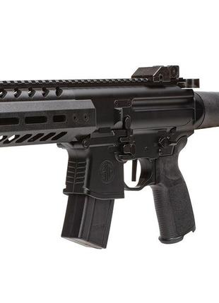 Пневматическая винтовка Sig Sauer MPX GEN II 4.5 мм
